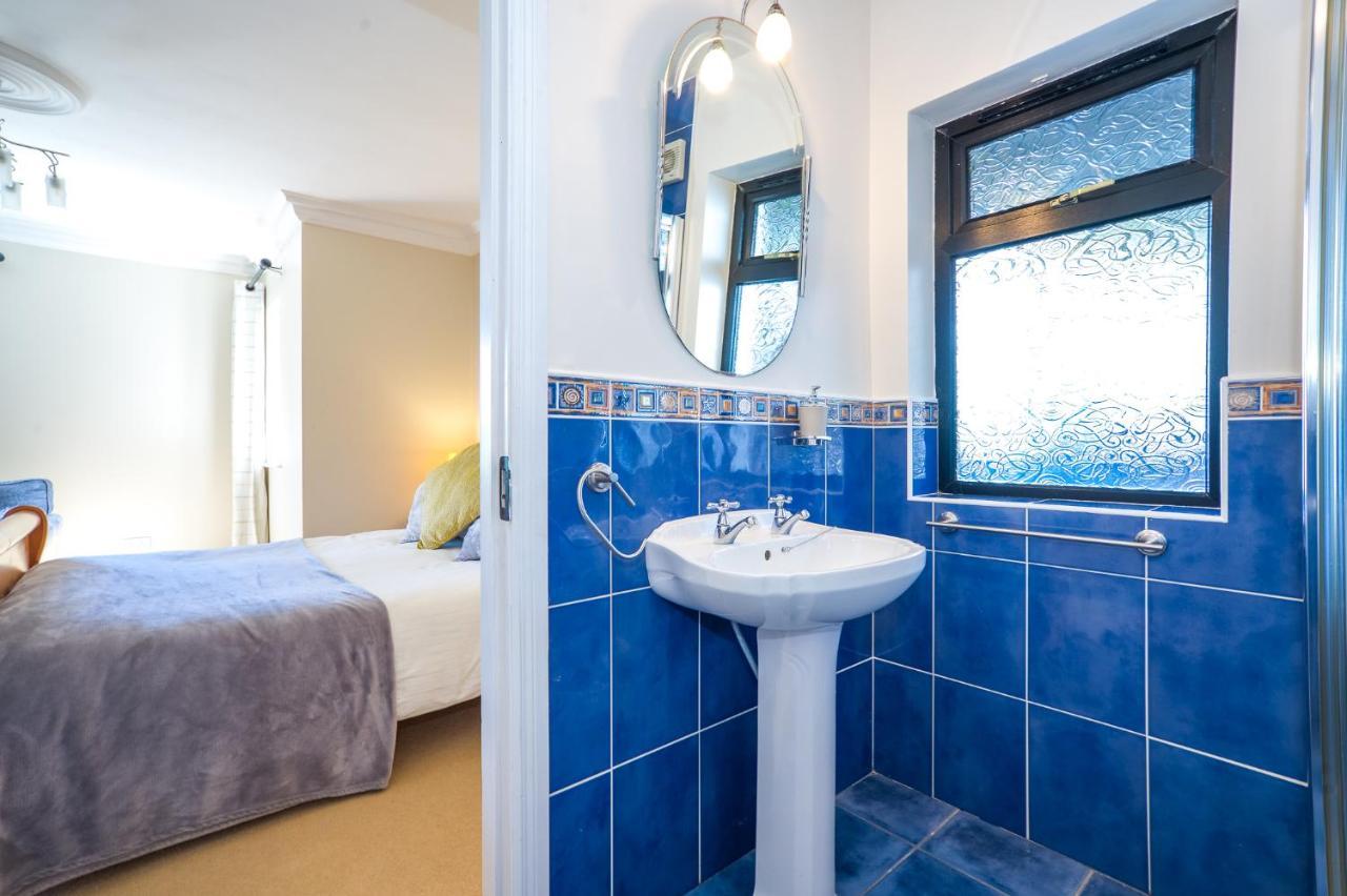 Fintra Beach B&B Donegal Town Exterior foto
